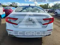 2020 Honda Accord photo