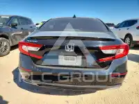 2020 Honda Accord фото