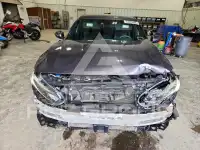 2020 Honda Accord фото