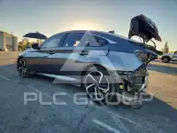 2020 Honda Accord photo