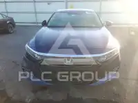 2020 Honda Accord фото