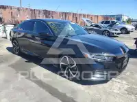 2020 Honda Accord фото