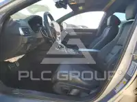 2020 Honda Accord фото