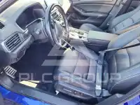 2020 Honda Accord фото