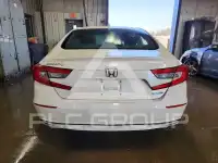 2020 Honda Accord photo