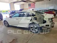 2020 Honda Accord фото