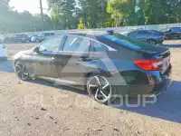 2020 Honda Accord photo