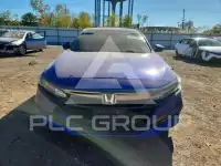 2020 Honda Accord фото