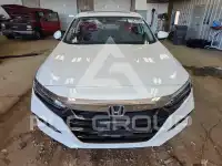 2020 Honda Accord фото