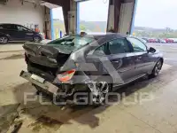 2020 Honda Accord фото