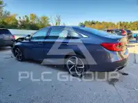 2020 Honda Accord photo