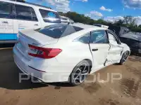 2020 Honda Accord photo