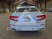 2020 Honda Accord фото