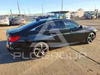 2020 Honda Accord фото