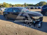2020 Honda Accord photo
