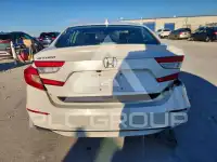 2020 Honda Accord фото