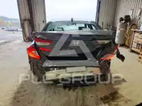 2020 Honda Accord фото