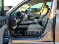 2020 Honda Accord фото