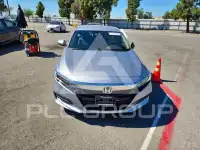 2020 Honda Accord фото