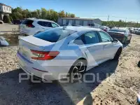 2020 Honda Accord фото