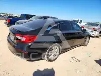 2020 Honda Accord фото