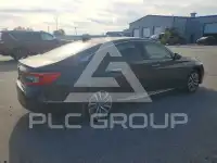 2020 Honda Accord photo