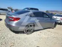 2020 Honda Accord фото