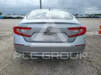 2020 Honda Accord фото
