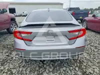 2020 Honda Accord фото
