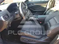 2020 Honda Accord photo