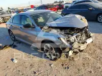 2020 Honda Accord фото
