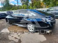 2020 Honda Accord фото