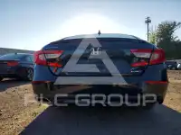 2020 Honda Accord photo