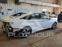2020 Honda Accord фото