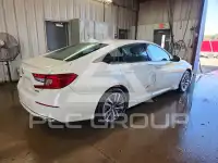 2020 Honda Accord photo