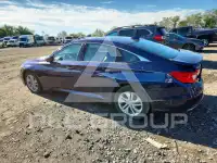 2020 Honda Accord фото