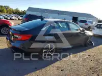 2020 Honda Accord photo