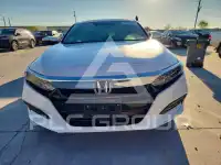 2020 Honda Accord фото