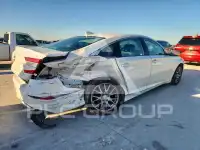 2020 Honda Accord фото