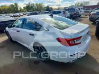2020 Honda Accord photo