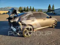 2020 Honda Accord photo