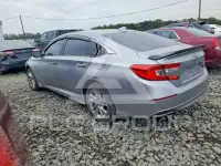 2020 Honda Accord фото