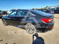 2020 Honda Accord фото
