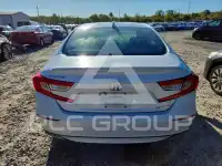 2020 Honda Accord фото