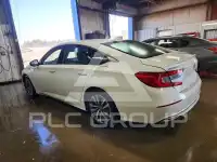 2020 Honda Accord photo