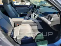 2020 Honda Accord фото
