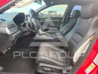 2020 Honda Accord photo