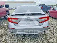 2020 Honda Accord фото