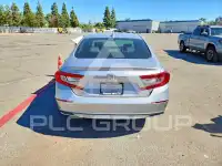 2020 Honda Accord фото