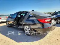 2020 Honda Accord фото
